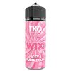 TKO Longfill 120ml- Icey Bubblegum