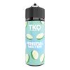 TKO Longfill 120ml- Mineral Water