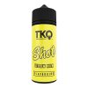 TKO Longfill 120ml- Yellow Milk