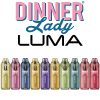 Dinner Lady Luma Disposable 20k Puffs 50mg