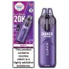 Dinner Lady Luma Disposable 20k Puffs 50mg- Grape Ice