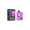 BLVK Infinity 100k Puffs 50mg- Grape Lychee