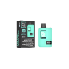BLVK Infinity 100k Puffs 50mg- Miami Mint