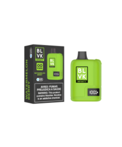 BLVK Infinity 100k Puffs 50mg- Watermelon Berry