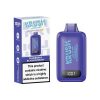 Krush 50k Puffs 50mg- Blueberry Blackcurrant