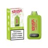 Krush 50k Puffs 50mg- Strawberry Kiwi