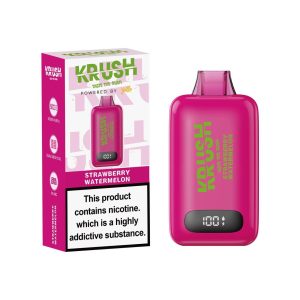 Krush 50k Puffs 50mg - Image 2
