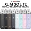 OXVA Xlim GO Lite Pod Kit