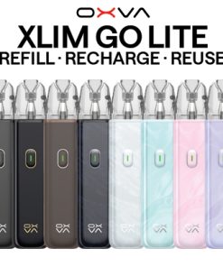OXVA Xlim GO Lite Pod Kit