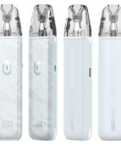 OXVA Xlim GO Lite Pod Kit- Mist White