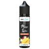 One Cloud Malaysian Sunset 60ml Longfill- Mango Lychee