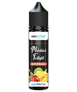 One Cloud Malaysian Sunset 60ml Longfill- Melokiwi Twilight