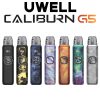 Uwell Caliburn G5 Pod Kit