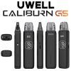 Uwell Caliburn G5 Pod Kit- Black Carbon