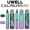 Uwell Caliburn G5 Pod Kit- Mystic Forest
