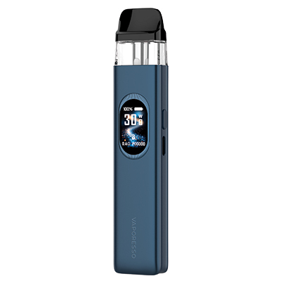 Vaporesso XROS 6 Pod Kit- Abyssal Blue