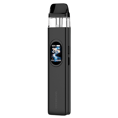 Vaporesso XROS 6 Pod Kit- Black