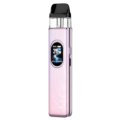 Vaporesso XROS 6 Pod Kit- Dreamy Pink
