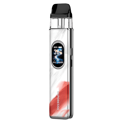 Vaporesso XROS 6 Pod Kit- Scortching Cloud