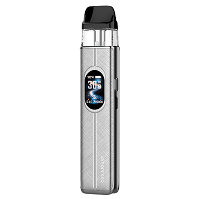 Vaporesso XROS 6 Pod Kit- Silk Gray