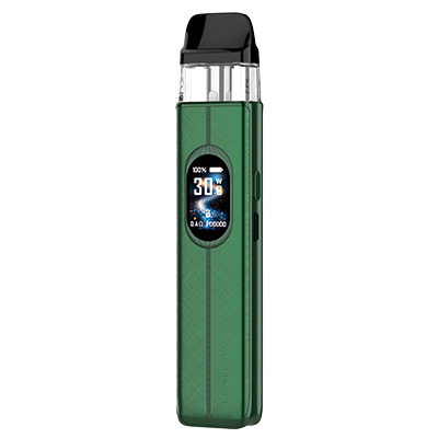 Vaporesso XROS 6 Pod Kit- Silk Green