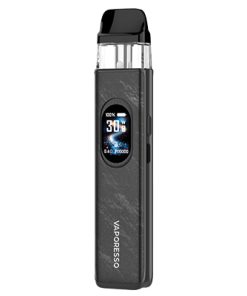 Vaporesso XROS 6 Pod Kit- Slate Black