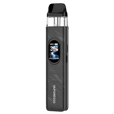 Vaporesso XROS 6 Pod Kit- Slate Black