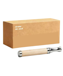 Aroma Air Stick Device (Assorted Flavour Included)
