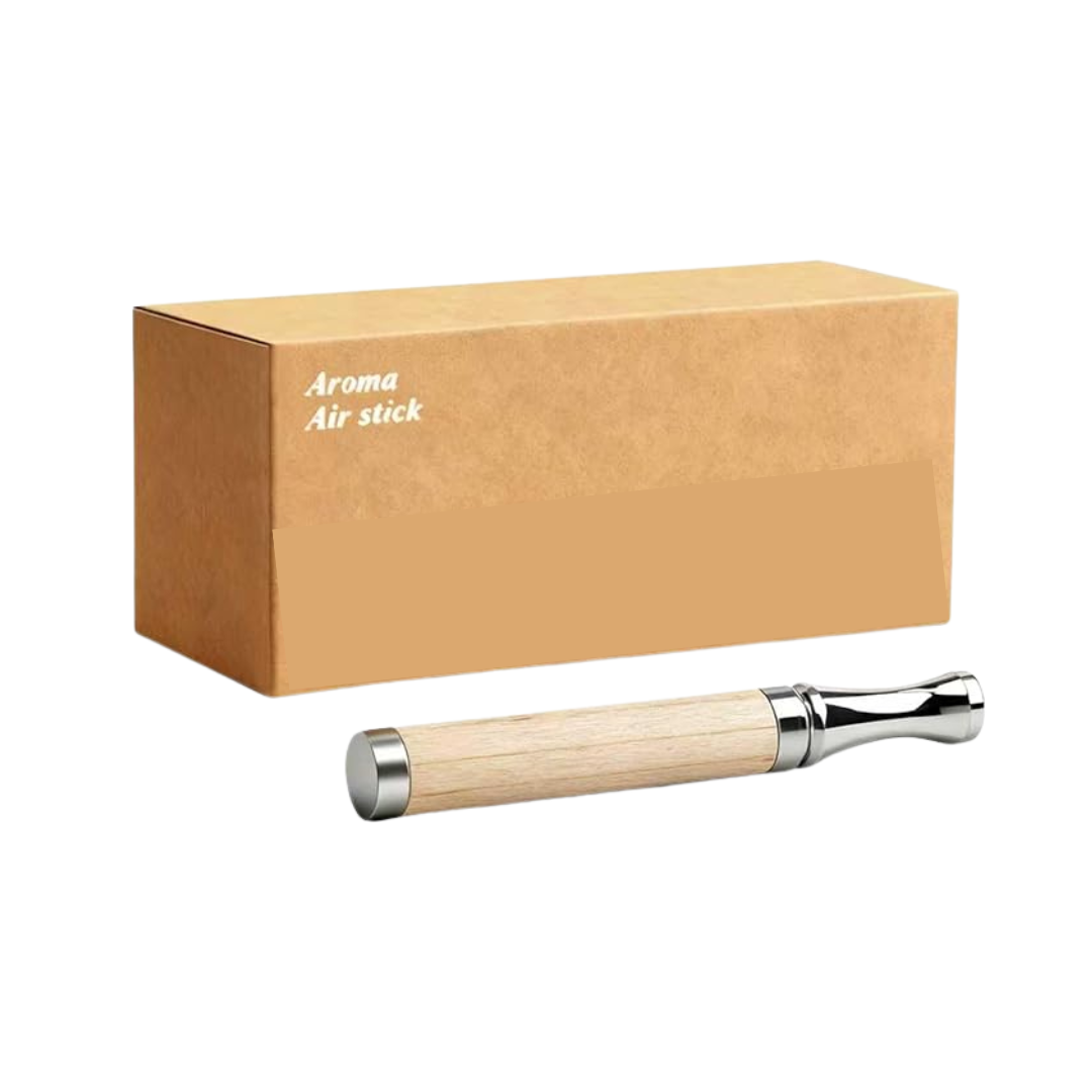 Aroma Air Stick Device (Assorted Flavour Included)