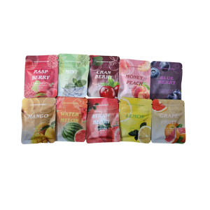 Armoma Air Stick Replacement Flavour Pack- Mango