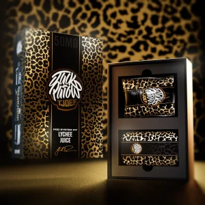 Jack Parow X 12k 50mg Kit - Image 5