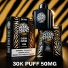 Jack Parow X Kit 30k Puffs 50mg Pod- Cherry Sucker