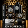 Jack Parow X Kit 30k Puffs 50mg Pod- Lychee Juice