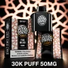 Jack Parow X Kit 30k Puffs 50mg Pod-Pink Melkie