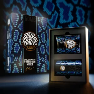 Jack Parow X Kit 50mg- Bubblegum Melkie