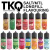 TKO Salt MTL 30ml Longfill