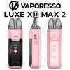 Vaporesso Luxe XR Max 2- Cloud Pink