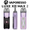 Vaporesso Luxe XR Max 2- Flowing Purple
