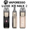Vaporesso Luxe XR Max 2- Fog Gold