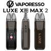 Vaporesso Luxe XR Max 2- Mocha Leather