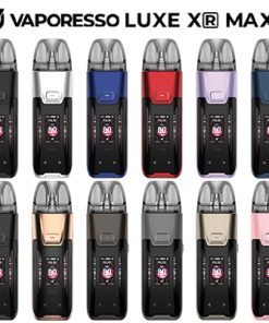Vaporesso Luxe XR Max 2 Pod Kit