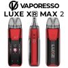 Vaporesso Luxe XR Max 2- Red