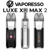 Vaporesso Luxe XR Max 2- Silver