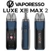 Vaporesso Luxe XR Max 2- Storm Blue