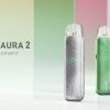 Aspire Pixo Aura II