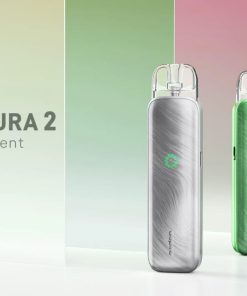 Aspire Pixo Aura II