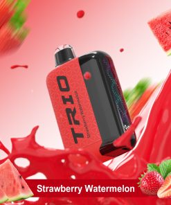 Trio Closed Pod System 20k 35mg- Strawberry Watermelon